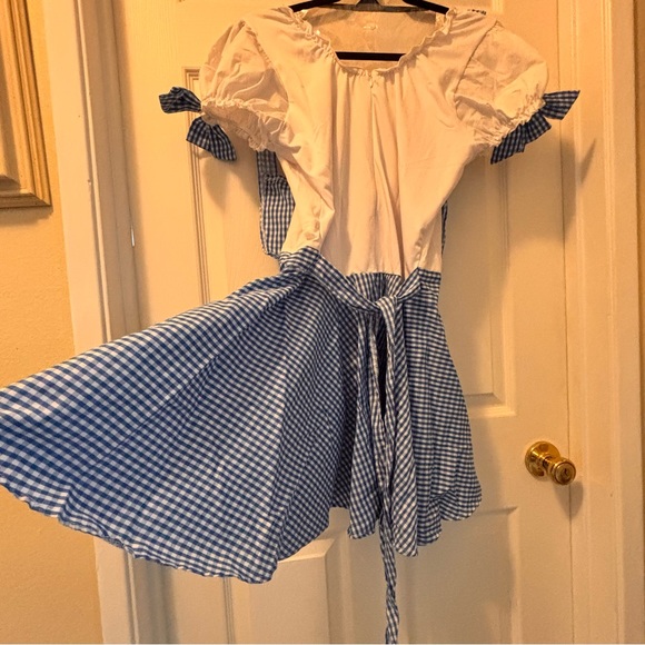 SOLD Dorothy Costume - Picture 8 of 12